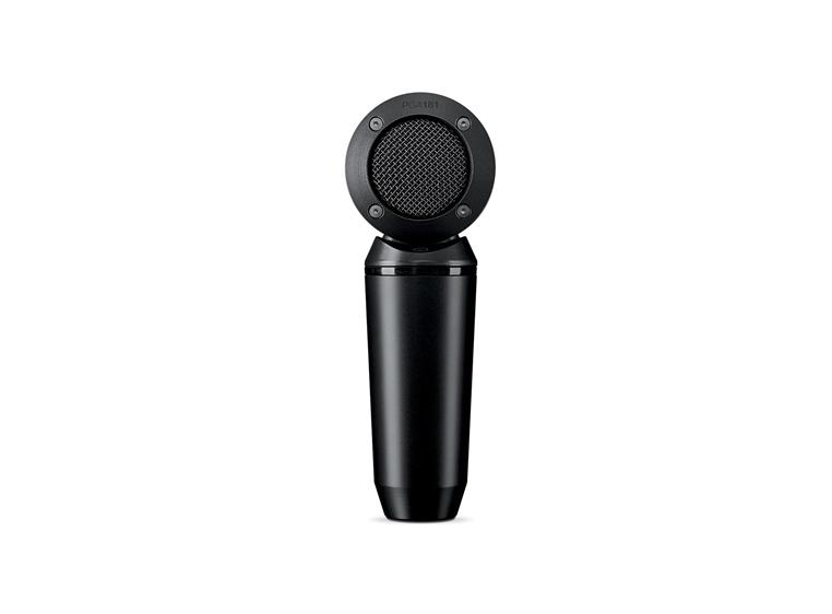 Shure PGA181-XLR side adress microphone kardioide